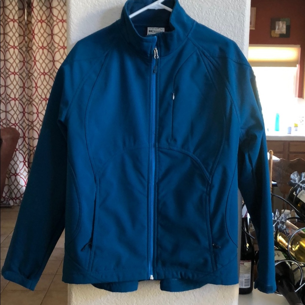Double Diamond jacket. XL